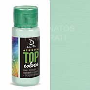 Detalhes do produto Tinta Top Colors 70 Pistache